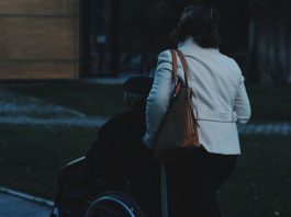 caregiving zen