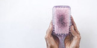 Hair Loss as We Age: What’s Normal and When Should You Be Concerned? SeniorsLifestylemag